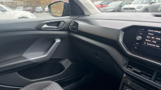 Volkswagen T-Cross 1.0 TSI 115 SE 5dr Petrol Estate